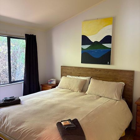 Appartement Dawson Downs à Upper Moutere Extérieur photo