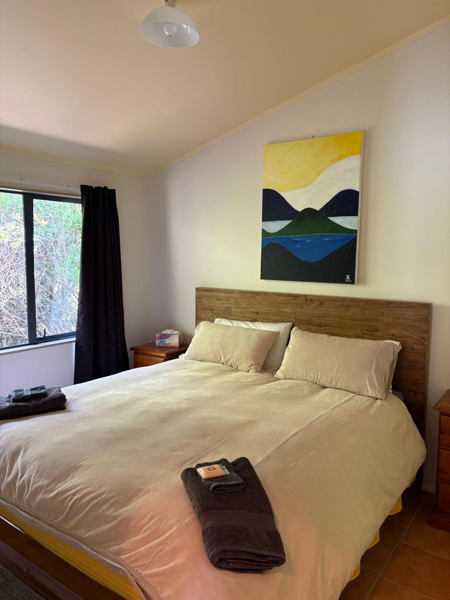 Appartement Dawson Downs à Upper Moutere Extérieur photo