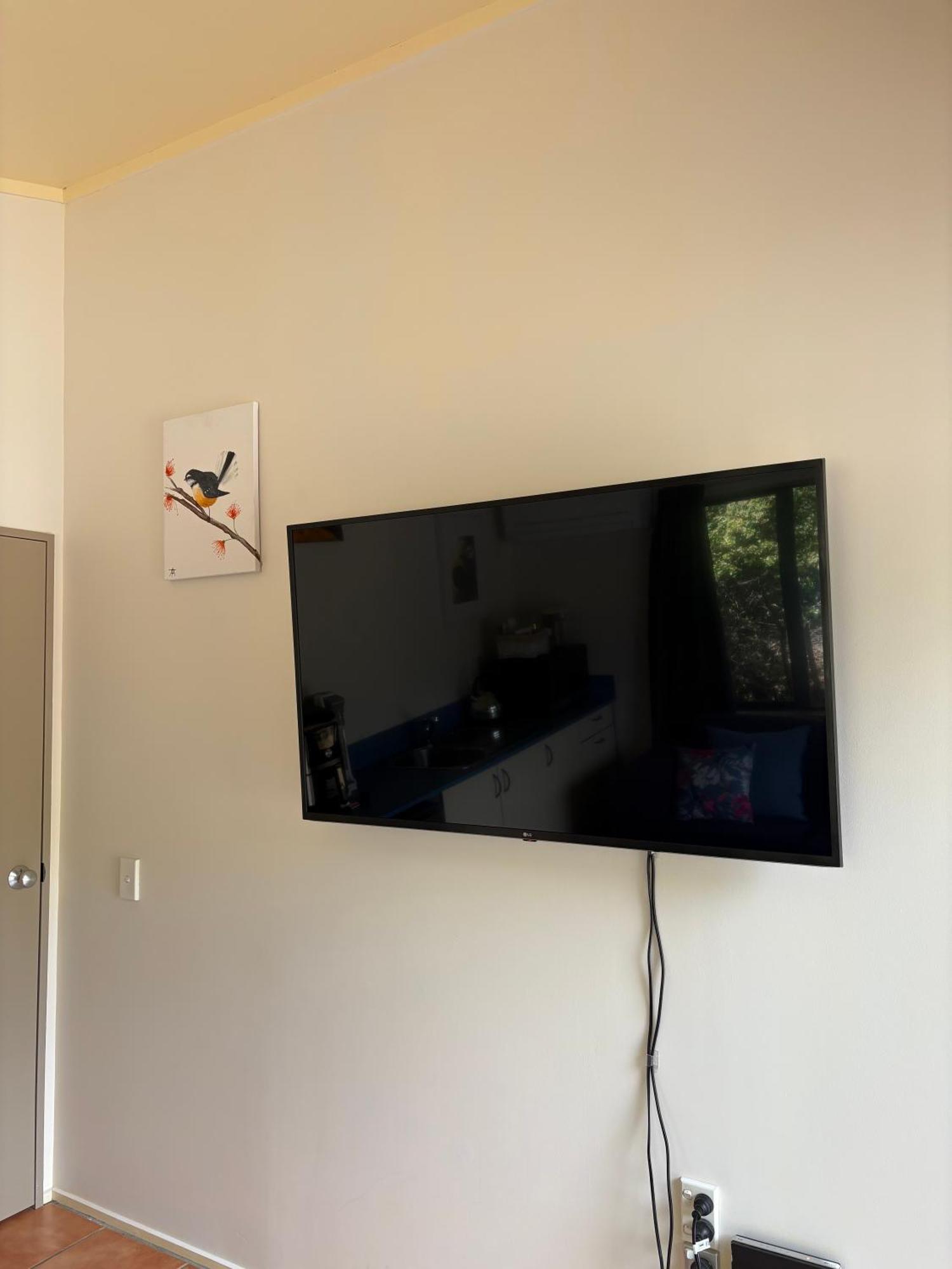 Appartement Dawson Downs à Upper Moutere Extérieur photo